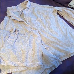 Victoria’s Secret pajama set